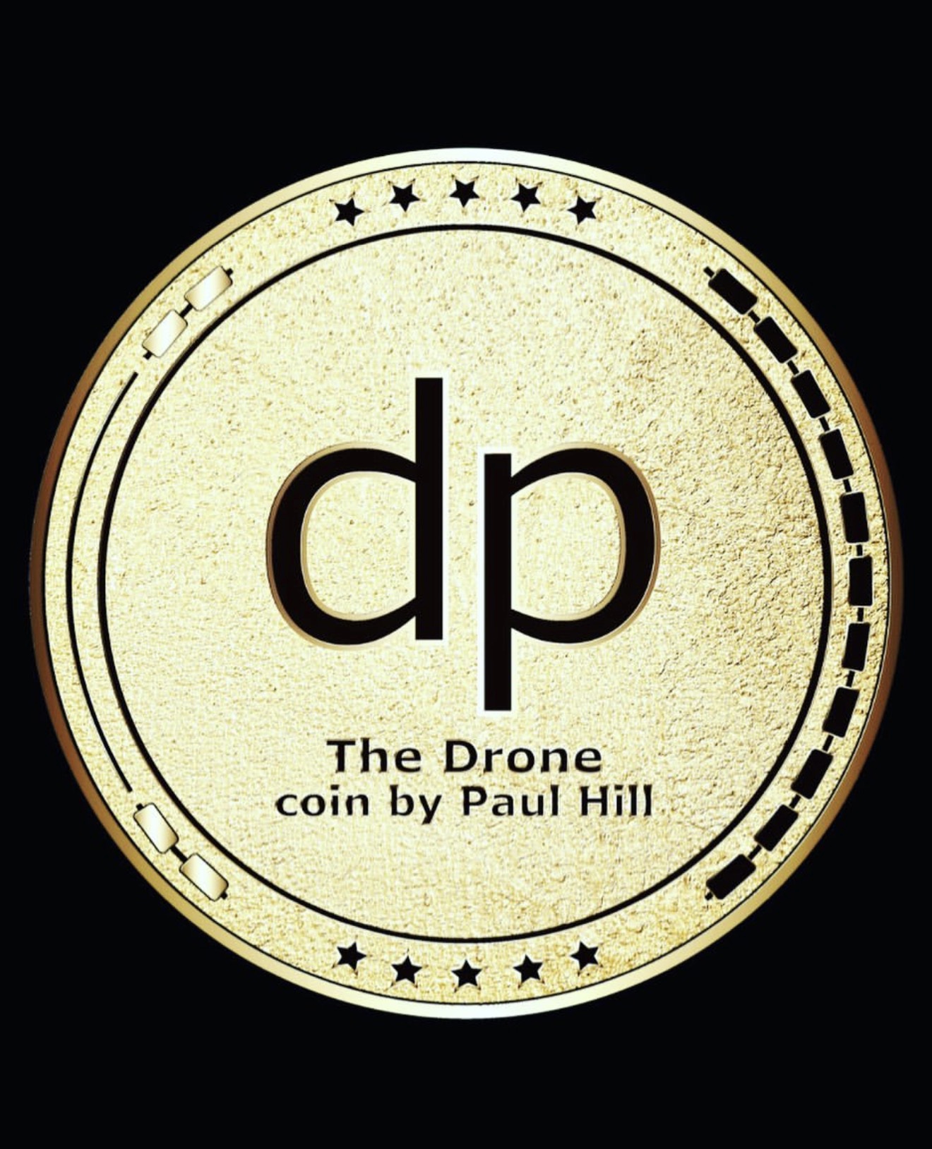 DRONE coin